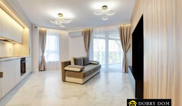 Mieszkanie 2-pokojowe Białystok