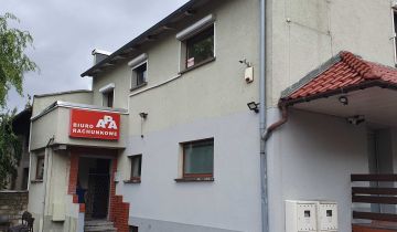 kamienica, 4 pokoje Lubliniec Centrum, ul. Niedurnego