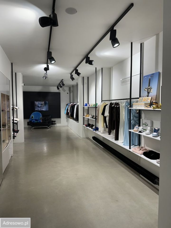 Lokal Katowice Śródmieście, ul. Wojewódzka. Zdjęcie 9