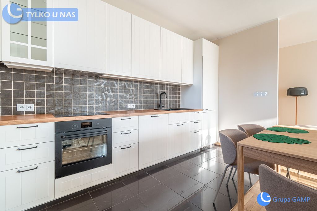 Mieszkanie 2-pokojowe Kraków, ul. Zakątek. Zdjęcie 6