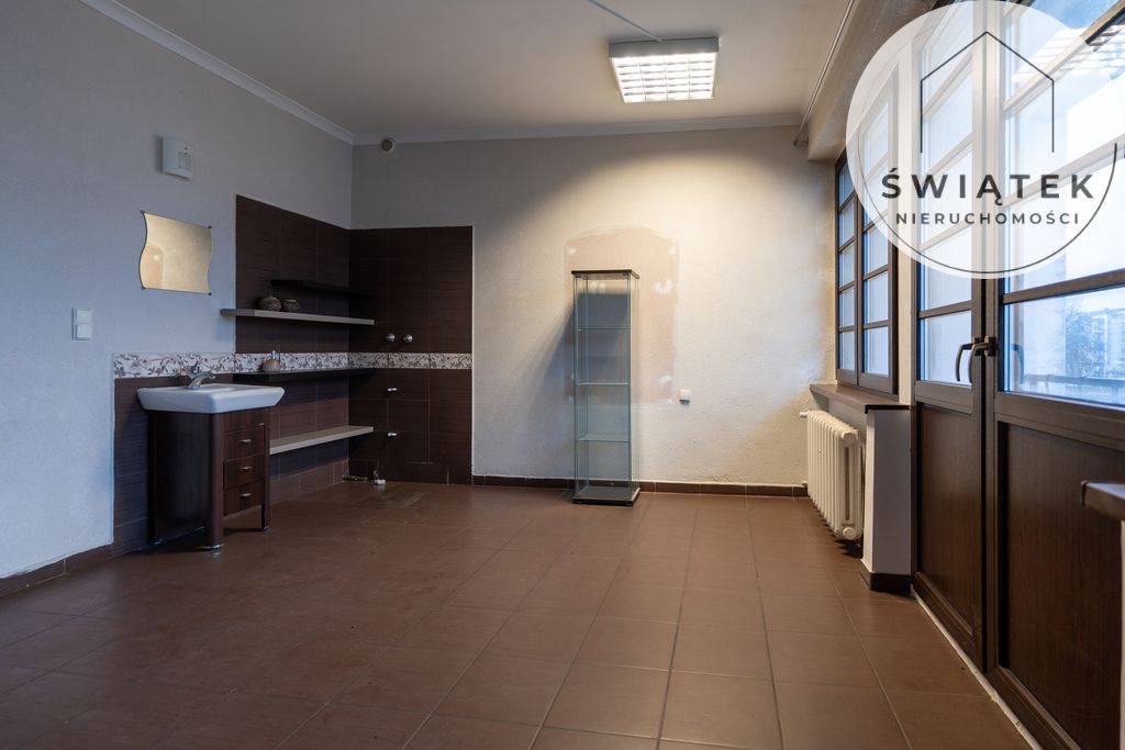 Lokal Toruń, ul. Legionów. Zdjęcie 28