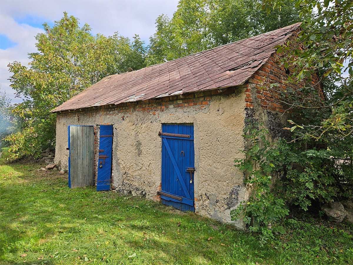 dom wolnostojący Śleszyn. Zdjęcie 3