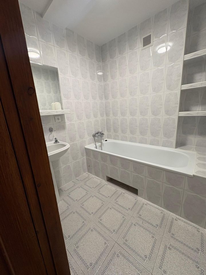 bliźniak, 4 pokoje Łódź Górna, ul. Bilardowa. Zdjęcie 10