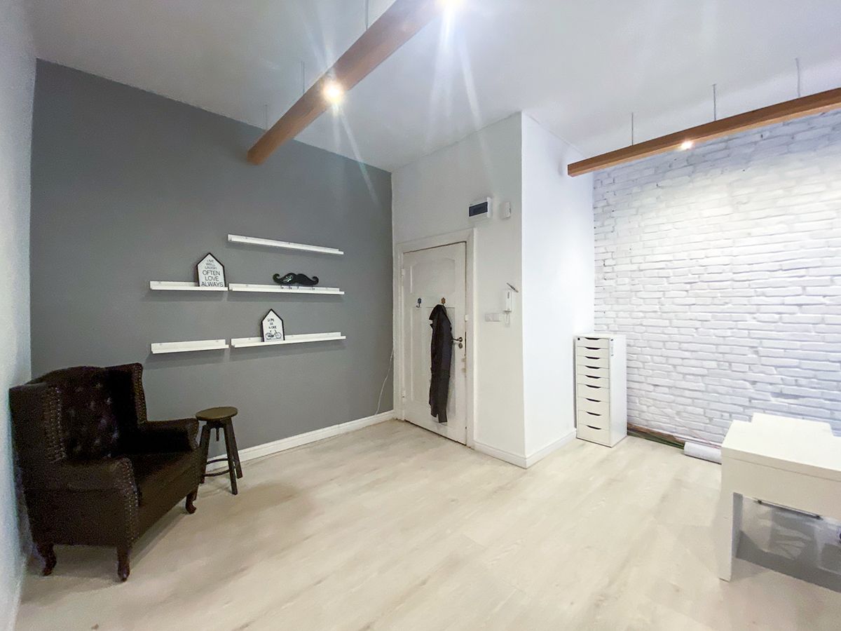 Mieszkanie 2-pokojowe Lębork Centrum, ul. Zwycięstwa