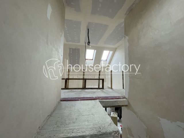 dom wolnostojący, 5 pokoi Łódź, ul. Łukaszewska. Zdjęcie 6