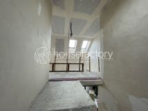 dom wolnostojący, 5 pokoi Łódź, ul. Łukaszewska. Zdjęcie 4