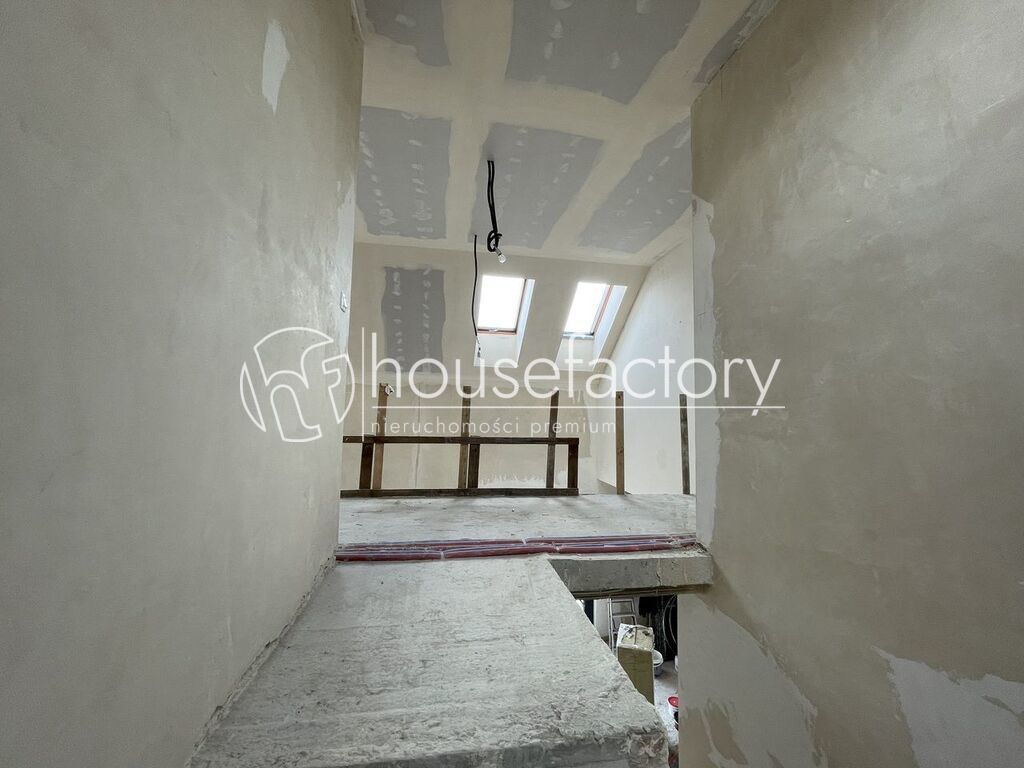 dom wolnostojący, 5 pokoi Łódź, ul. Łukaszewska. Zdjęcie 6