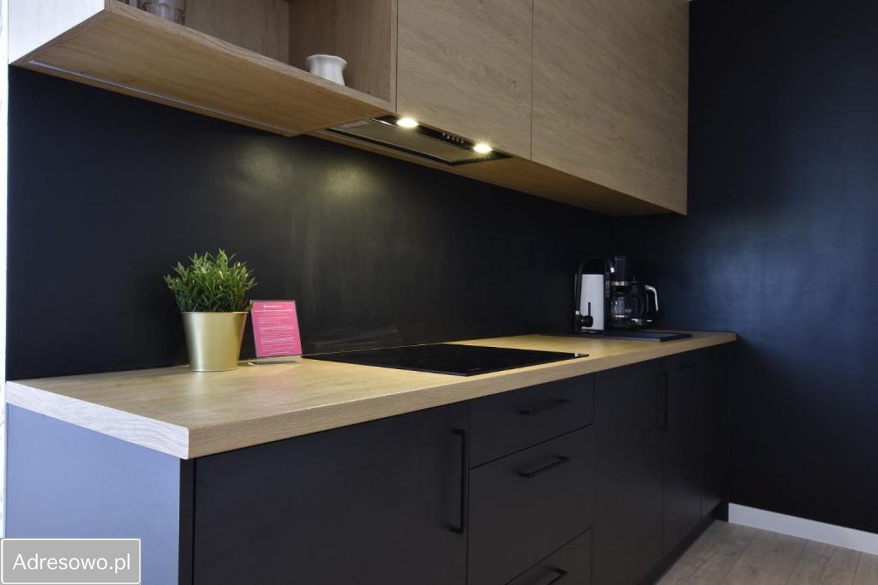 Mieszkanie 3-pokojowe Kołobrzeg, ul. Stanisława Dubois. Zdjęcie 13