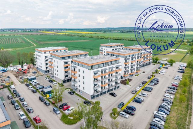 Mieszkanie 2-pokojowe Leszno. Zdjęcie 9