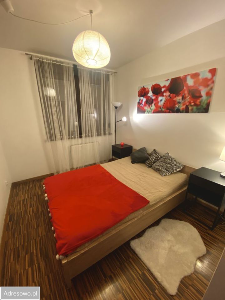 Mieszkanie 3-pokojowe Wrocław Krzyki. Zdjęcie 16