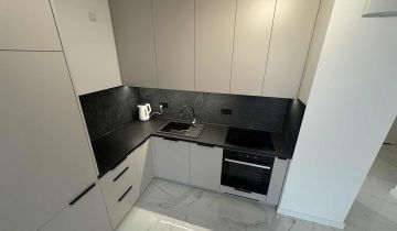 Mieszkanie 2-pokojowe Pruszków Centrum, ul. Ludwika Waryńskiego