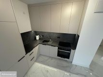 Mieszkanie 2-pokojowe Pruszków Centrum, ul. Ludwika Waryńskiego. Zdjęcie 1