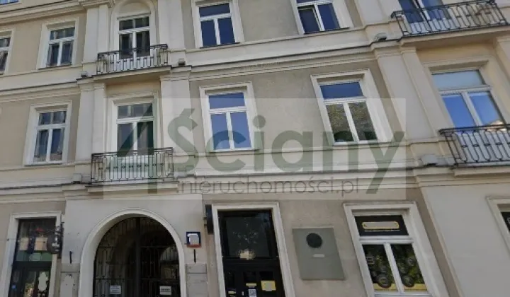 Biuro Warszawa Śródmieście