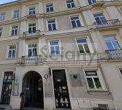 Biuro Warszawa Śródmieście