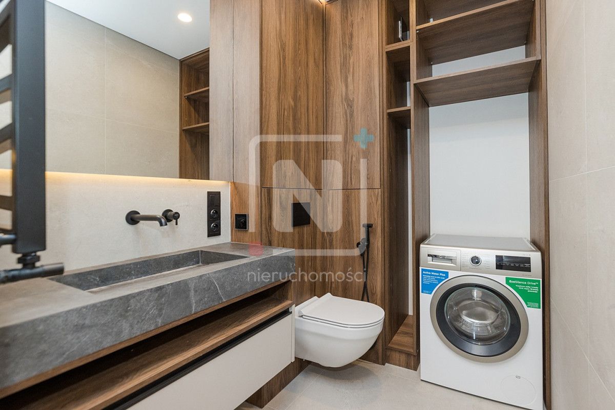 Mieszkanie 3-pokojowe Warszawa Wola, ul. Studzienna. Zdjęcie 9