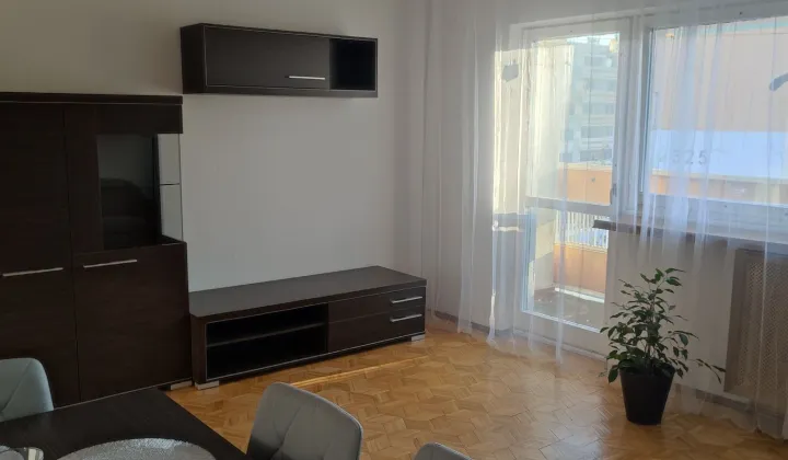 Mieszkanie 3-pokojowe Łódź Chojny, ul. Budowlana