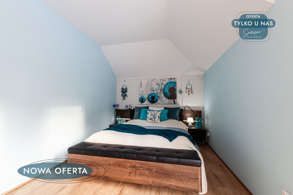 bliźniak, 4 pokoje Babice. Zdjęcie 5