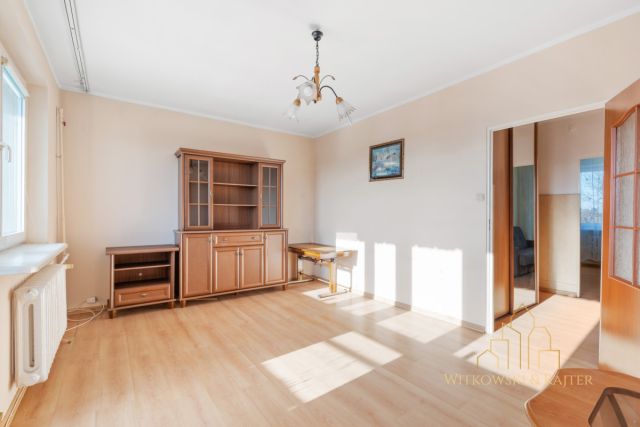 Mieszkanie 2-pokojowe Legionowo, ul. Jagiellońska. Zdjęcie 3