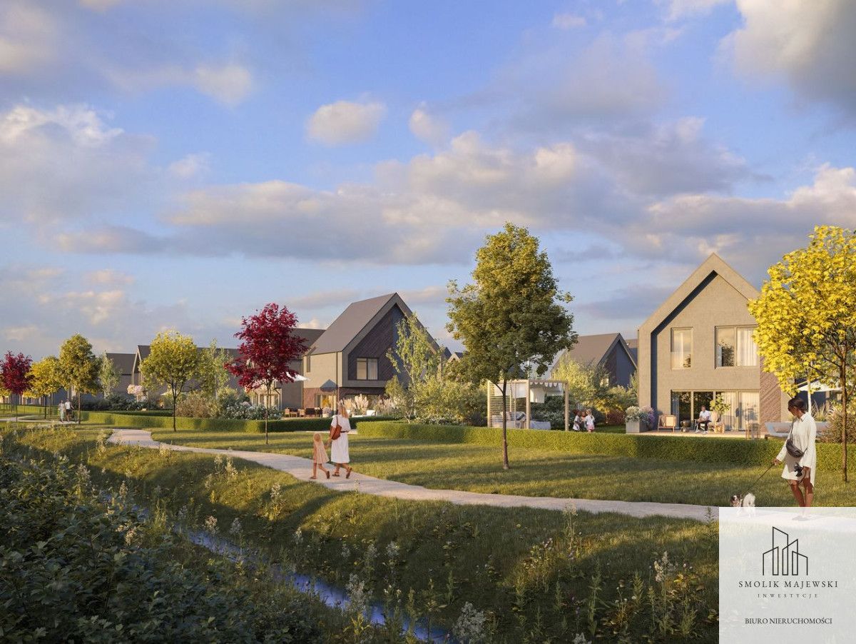 dom wolnostojący, 4 pokoje Dobrzykowice. Zdjęcie 5