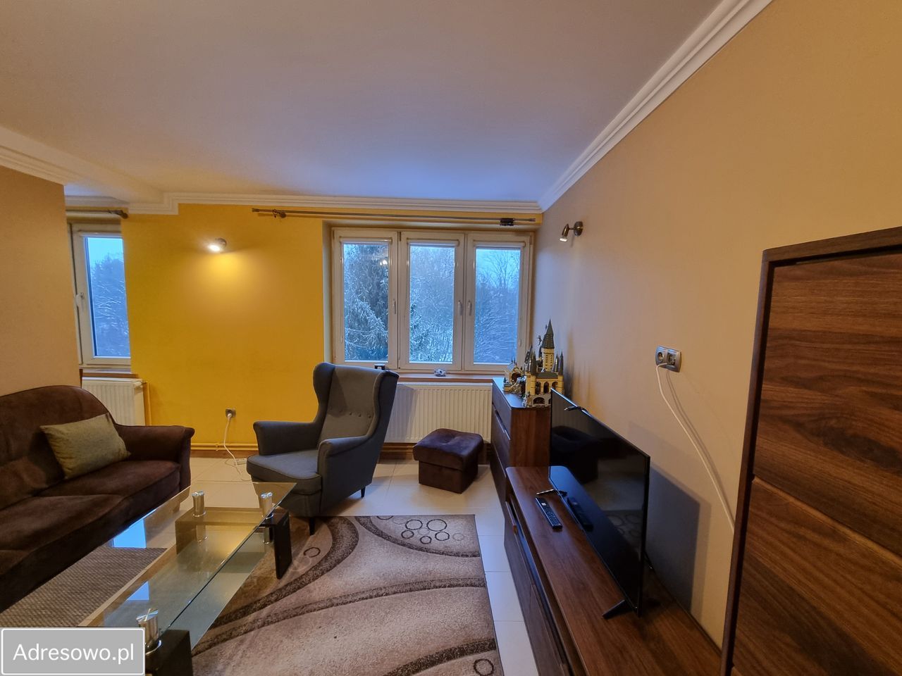 Mieszkanie 3-pokojowe Wrocław Śródmieście, ul. 9 Maja. Zdjęcie 10