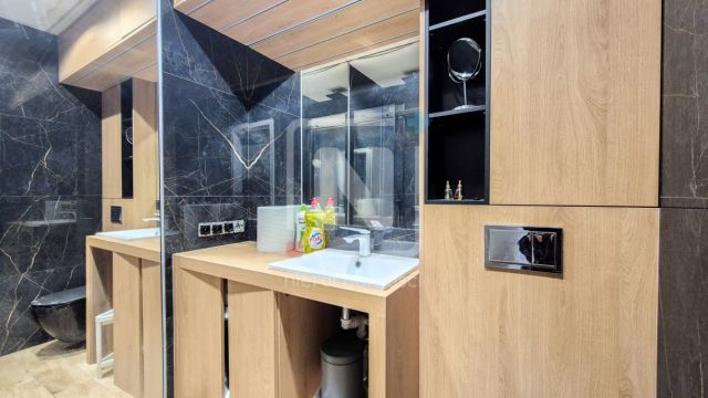 Mieszkanie 4-pokojowe Warszawa Mokotów, ul. Jałtańska. Zdjęcie 8