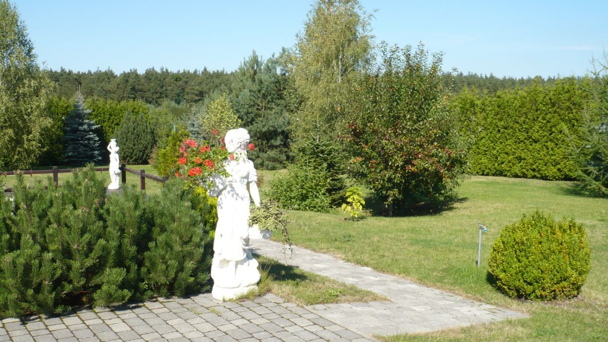 dom wolnostojący, 6 pokoi Łazy. Zdjęcie 9