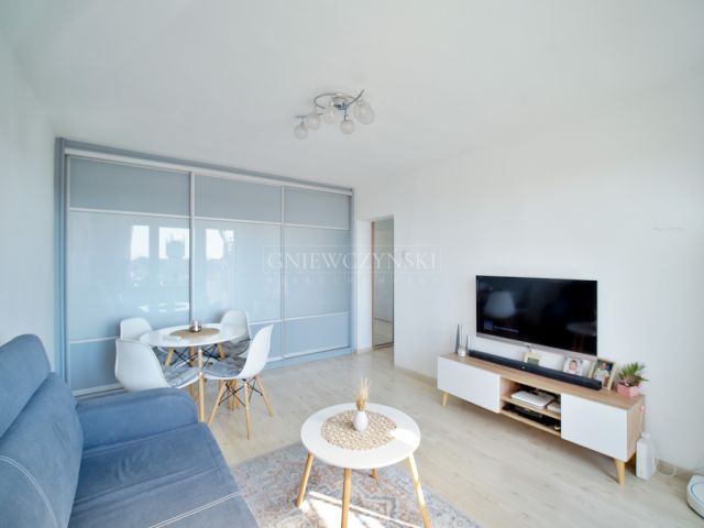 Mieszkanie 2-pokojowe Brzeg, ul. Piastowska. Zdjęcie 3