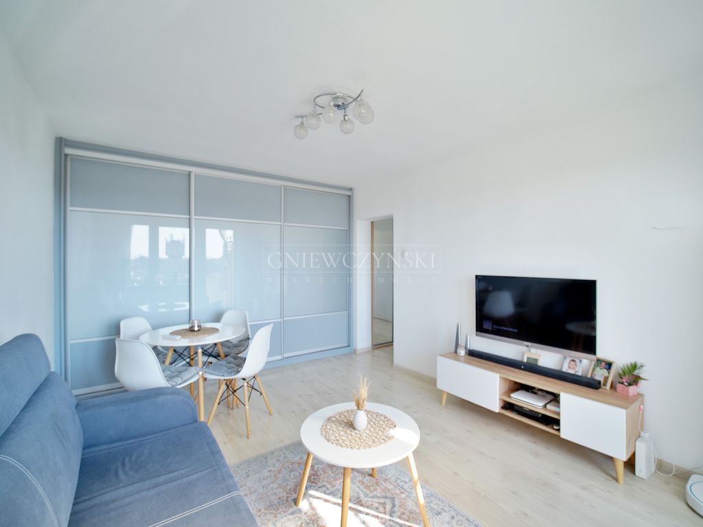 Mieszkanie 2-pokojowe Brzeg, ul. Piastowska. Zdjęcie 3