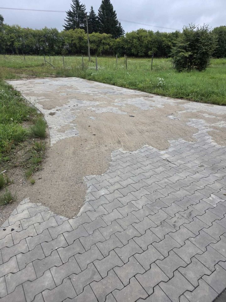 Działka budowlana Stary Dwór. Zdjęcie 2