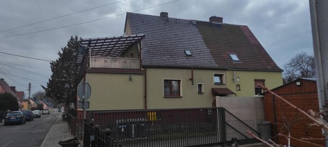 bliźniak, 6 pokoi Lewin Brzeski, ul. Krasickiego. Zdjęcie 1