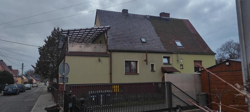 bliźniak, 6 pokoi Lewin Brzeski, ul. Krasickiego. Zdjęcie 1