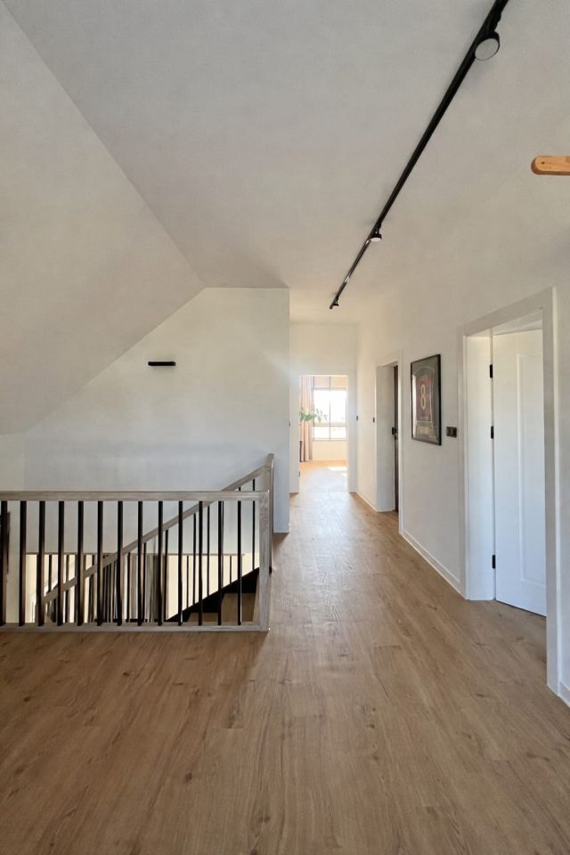 dom wolnostojący, 4 pokoje Skwierzynka, Bieszczadzka. Zdjęcie 13