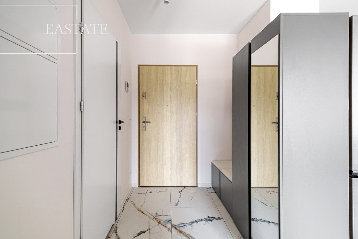 Mieszkanie 2-pokojowe Żyrardów, ul. Legionów Polskich. Zdjęcie 12