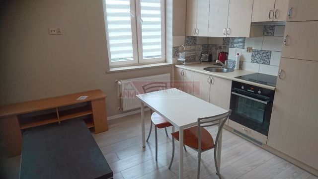 Mieszkanie 4-pokojowe Lublin Śródmieście, ul. Fryderyka Chopina. Zdjęcie 3