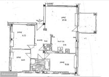 Mieszkanie 4-pokojowe Warszawa Ursynów. Zdjęcie 2
