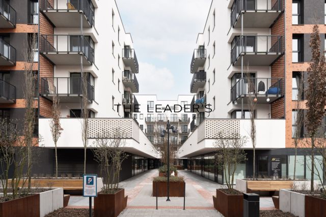 Mieszkanie 2-pokojowe Warszawa Praga, ul. Mińska. Zdjęcie 21