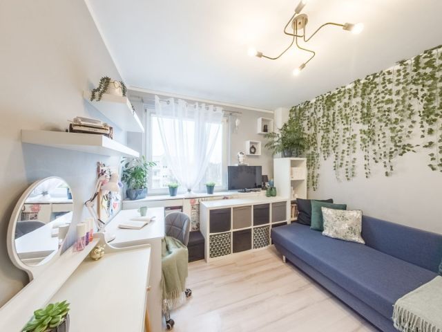 Mieszkanie 2-pokojowe Łódź Radogoszcz, ul. Syrenki. Zdjęcie 6
