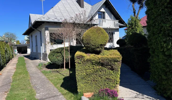 dom wolnostojący, 6 pokoi Mielec Stary Mielec, ul. Tadeusza Kościuszki