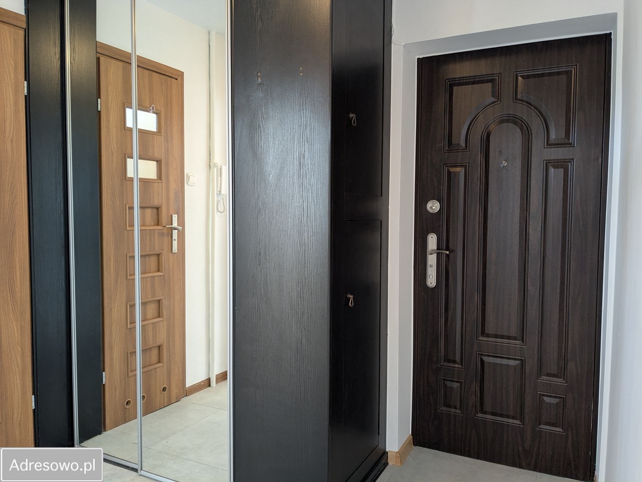 Mieszkanie 3-pokojowe Poznań Ogrody, ul. Szpitalna. Zdjęcie 2