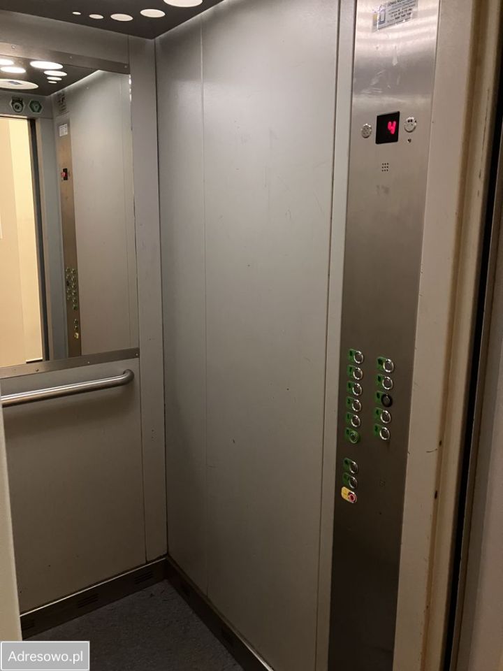 Mieszkanie 2-pokojowe Poznań Grunwald, ul. Olszynka. Zdjęcie 12