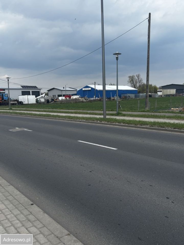 Działka rolna Ciechanów, ul. Henryka Sławika. Zdjęcie 16