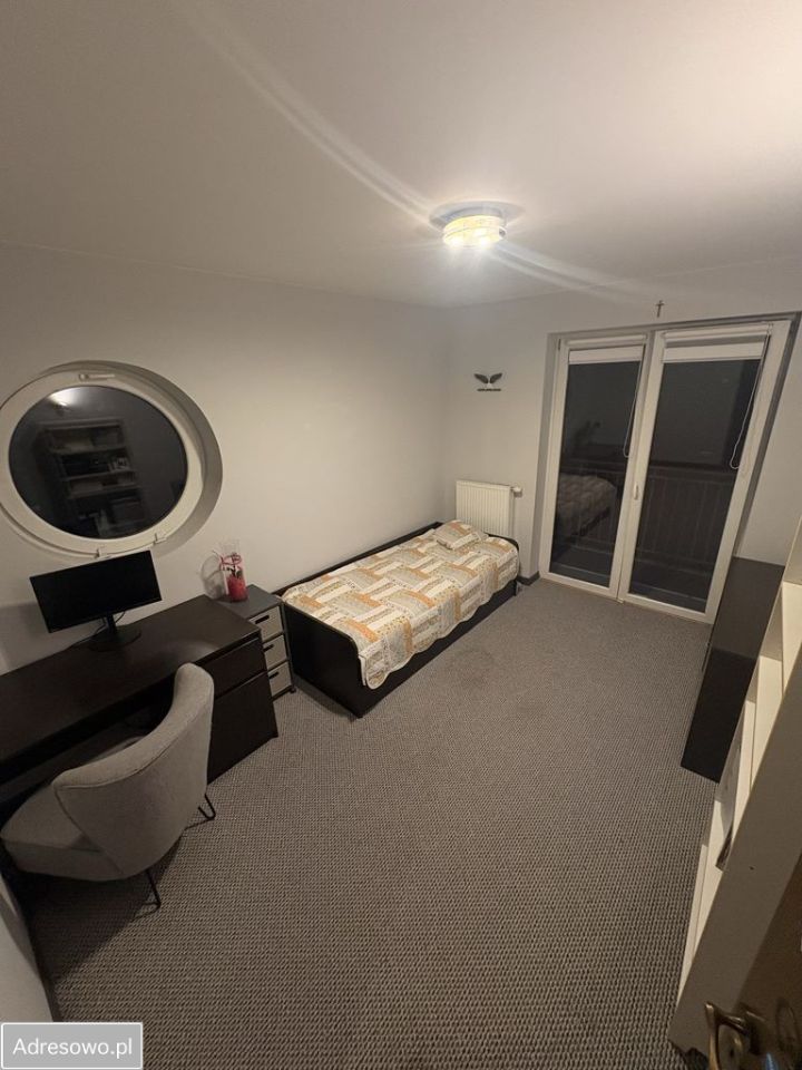 dom wolnostojący, 6 pokoi Łomianki. Zdjęcie 20