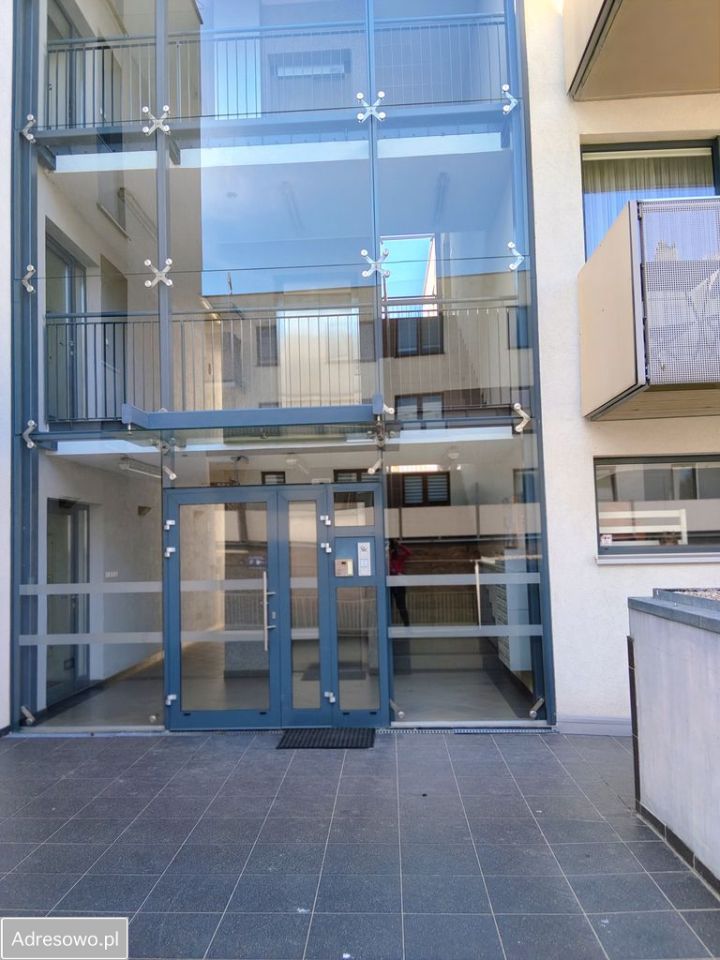 Mieszkanie 2-pokojowe Koszalin Centrum, ul. Odrodzenia. Zdjęcie 9