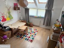 Mieszkanie 4-pokojowe Wrocław Fabryczna. Zdjęcie 3