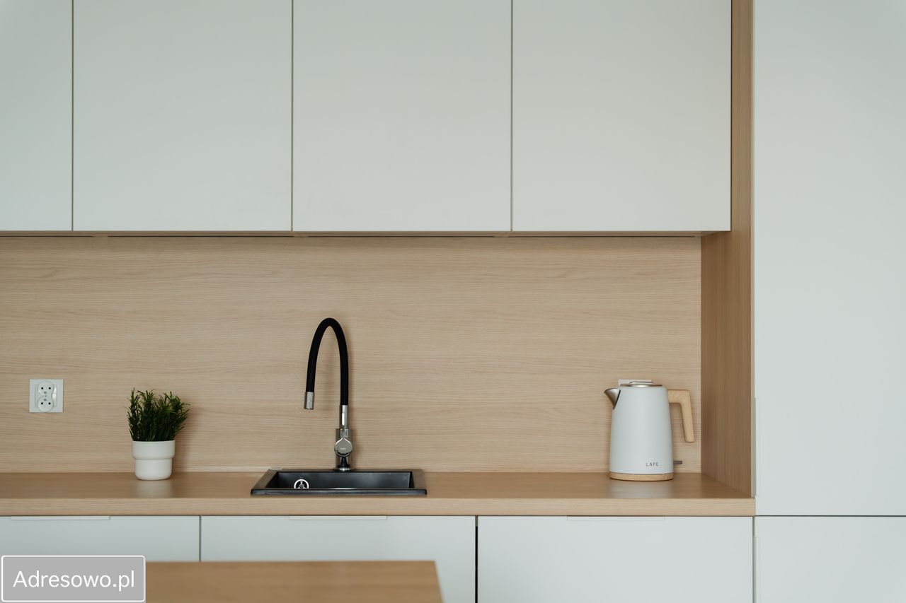 Mieszkanie 2-pokojowe Kowale, ul. Glazurowa. Zdjęcie 15