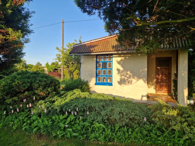 Mieszkanie 2-pokojowe Rumia, ul. Jeziorna. Zdjęcie 22