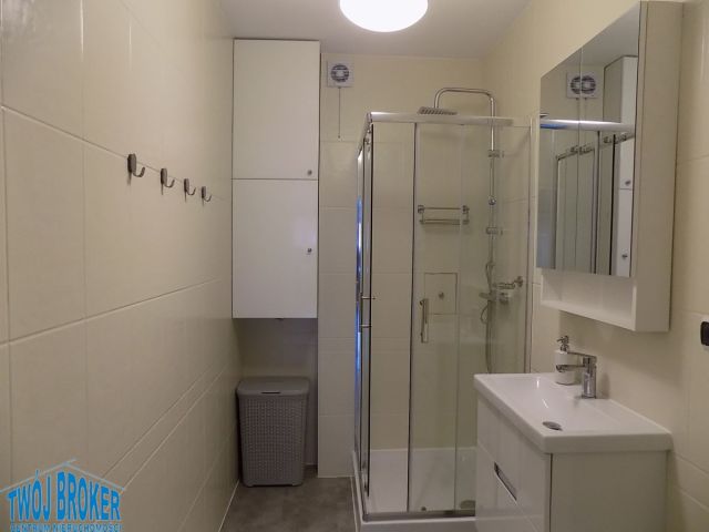 Mieszkanie 3-pokojowe Gdańsk Strzyża, ul. Bernarda Chrzanowskiego. Zdjęcie 12