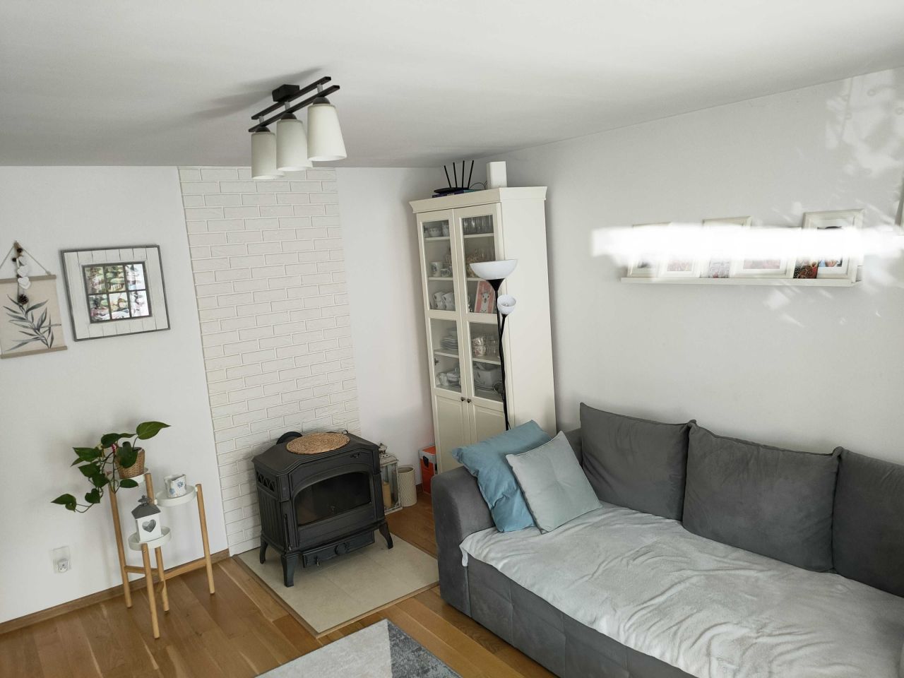 Mieszkanie 3-pokojowe Koszalin Jedliny, ul. Józefa Wybickiego. Zdjęcie 3