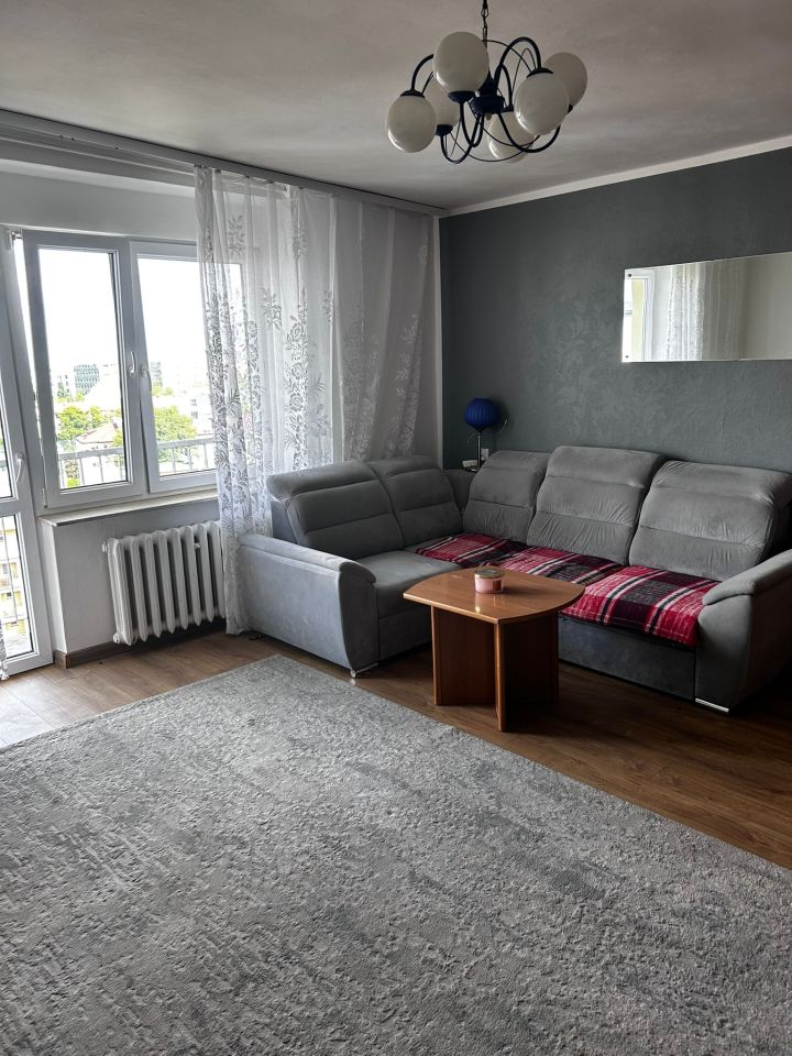Mieszkanie 2-pokojowe Kielce Centrum, ul. Nowy Świat. Zdjęcie 1