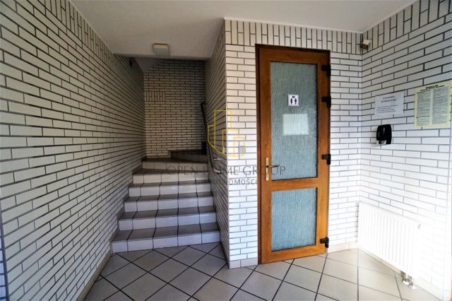 Lokal Wrocław, ul. Wyścigowa. Zdjęcie 26